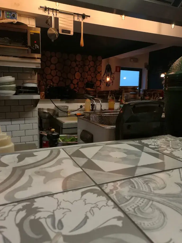 Daniel Ruiz_Beauty Bar_Hoeilaart_review