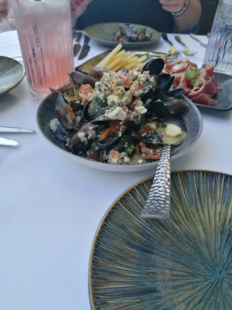 Menu_El socarrat_Hoeilaart_image_2