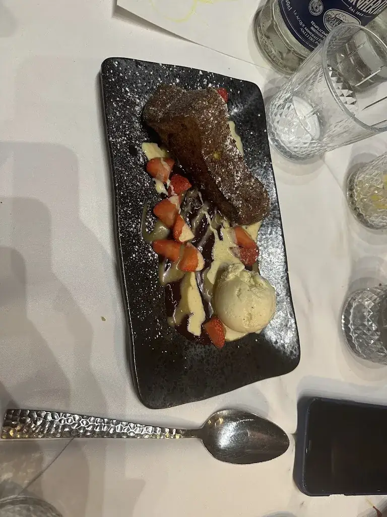 Menu_El socarrat_Hoeilaart_image_4