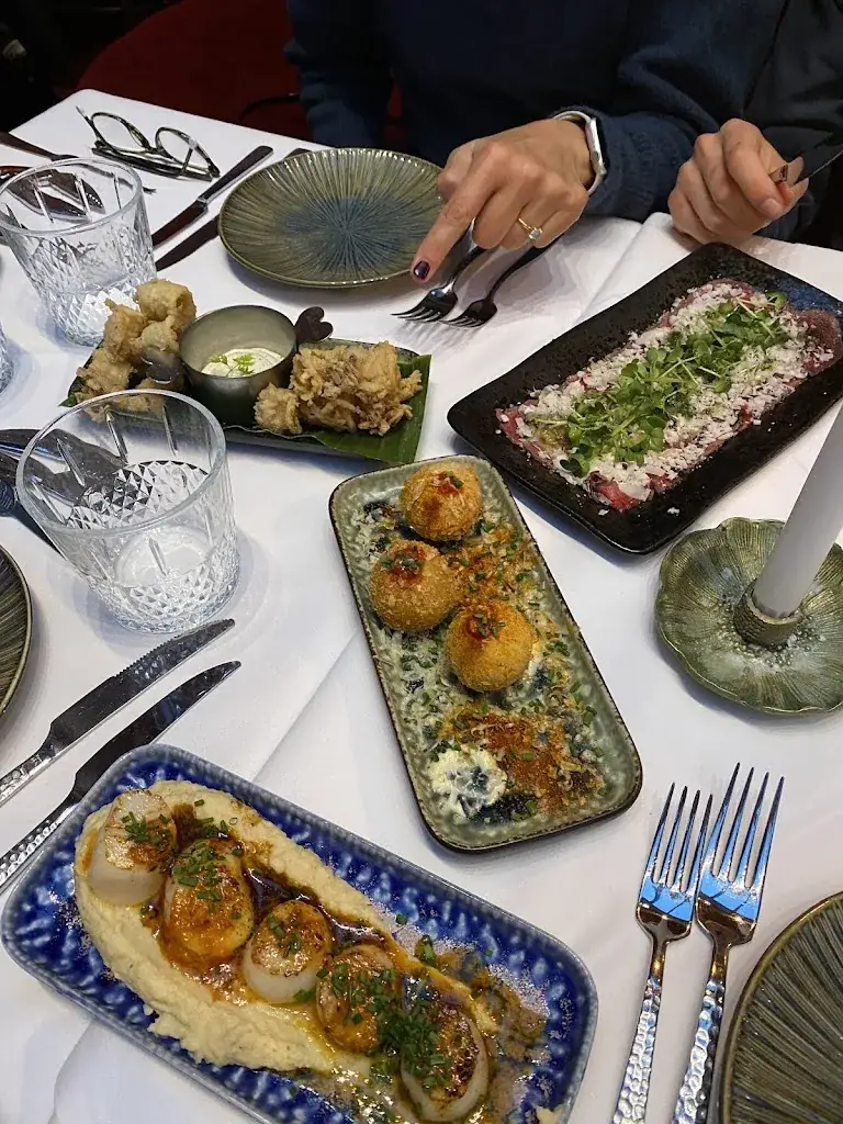 Menu_El socarrat_Hoeilaart_image_6