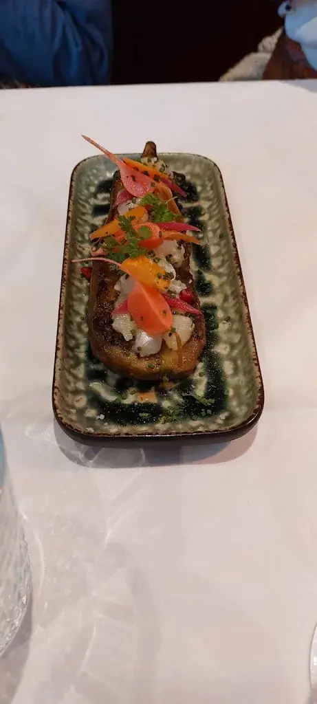 Menu_El socarrat_Hoeilaart_image_7