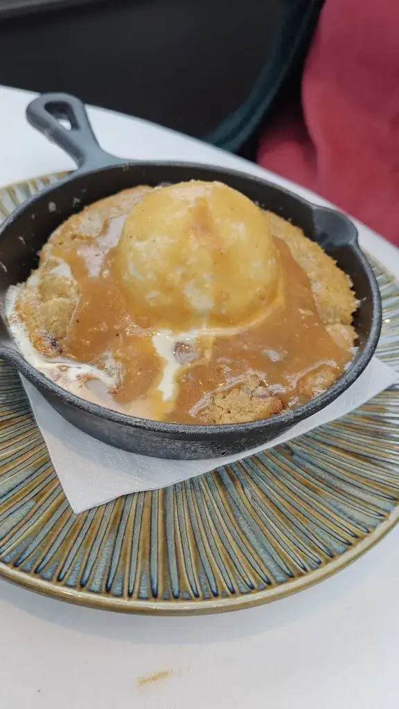 Rolando Paciello_El socarrat_Hoeilaart_review