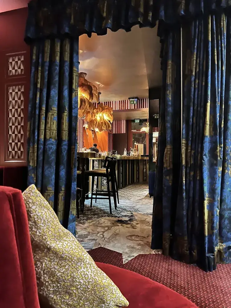 El socarrat restaurante en Hoeilaart