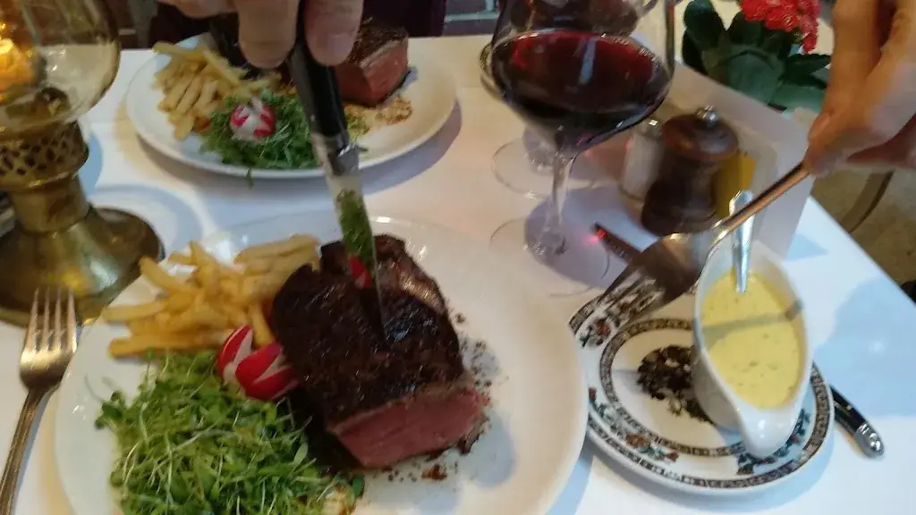 Kevin Flot_Restaurant Victoria_Hoeilaart_avis