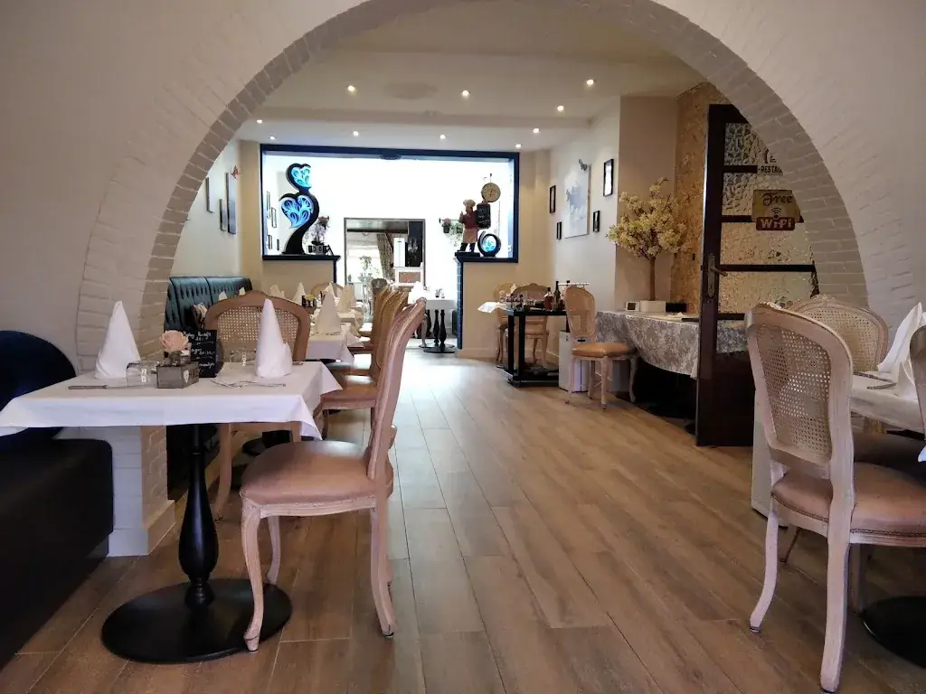 Restaurant Victoria_Hoeilaart_slider_image_1