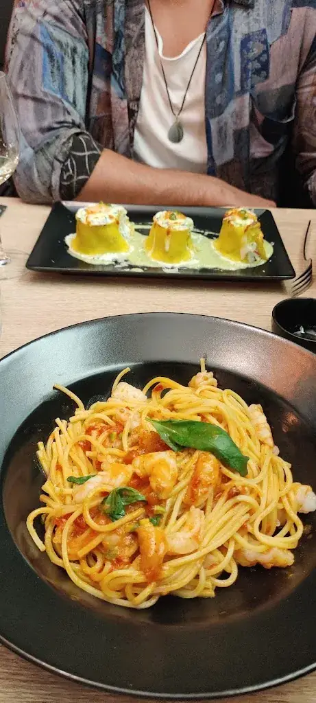 Menü_Neo Gusto_Hoeilaart_Bild_2