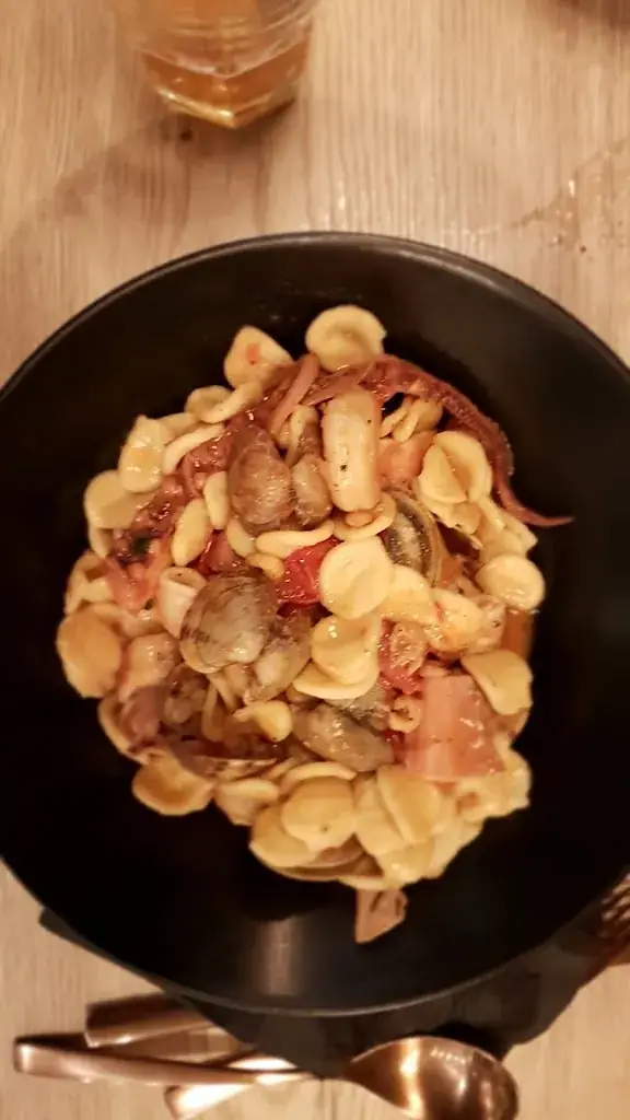 Menü_Neo Gusto_Hoeilaart_Bild_4