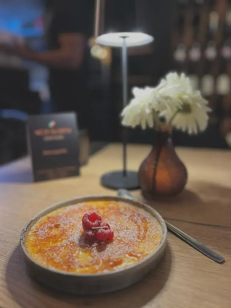 Menü_Neo Gusto_Hoeilaart_Bild_7