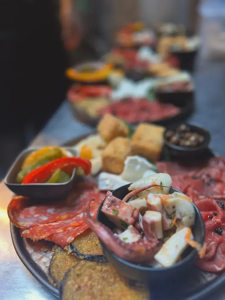 Menü_Neo Gusto_Hoeilaart_Bild_9