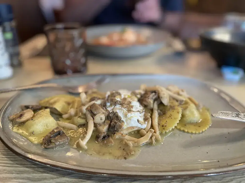 Andrea Sdl_Neo Gusto_Hoeilaart_Bewertung