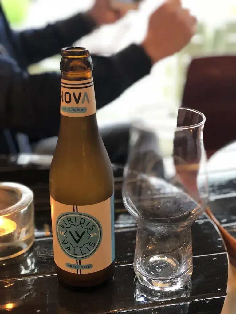 Menu_Ellen's Restaurant_Hoeilaart_image_2