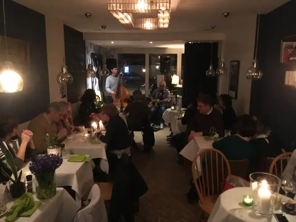 Erwin Moedersheim_Ellen's Restaurant_Hoeilaart_review