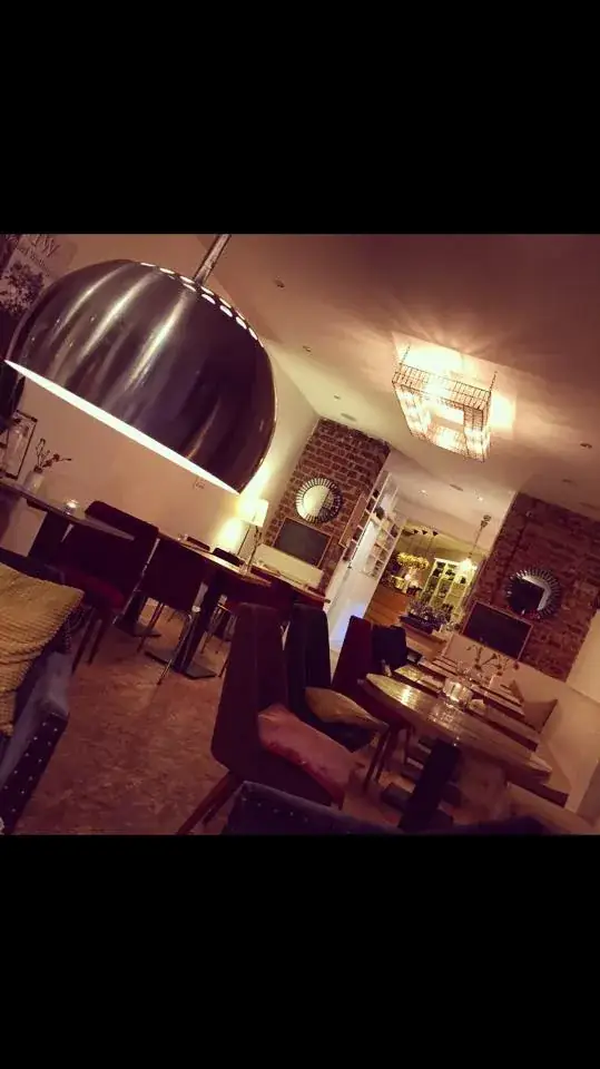 Ellen's Restaurant restaurant à Hoeilaart