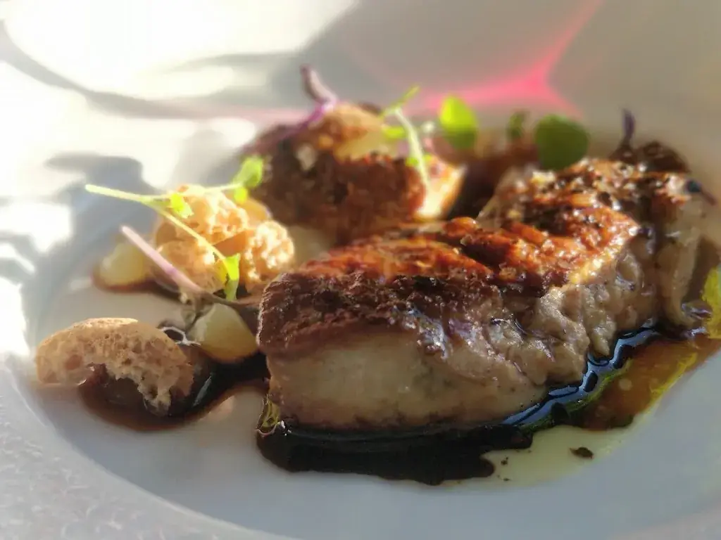 Menu_La Ligne Rouge_Hoeilaart_image_8