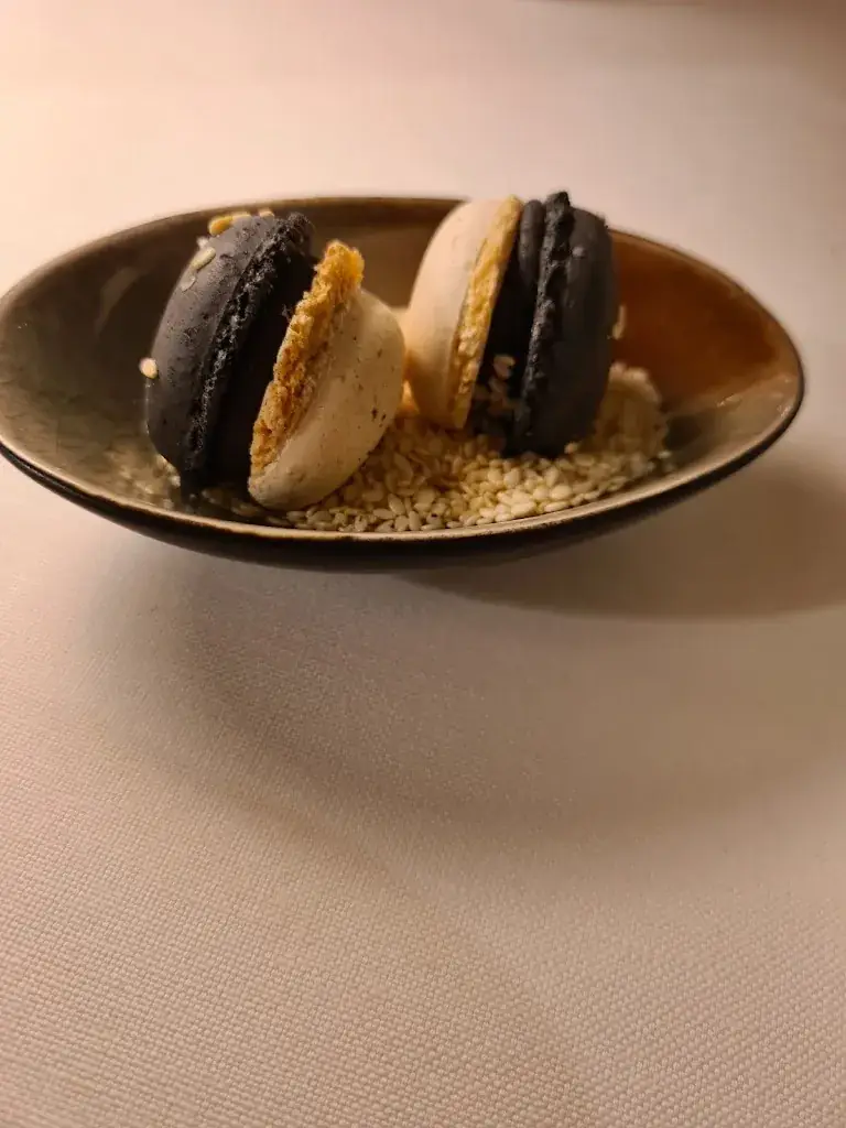 Menu_La Ligne Rouge_Hoeilaart_image_9