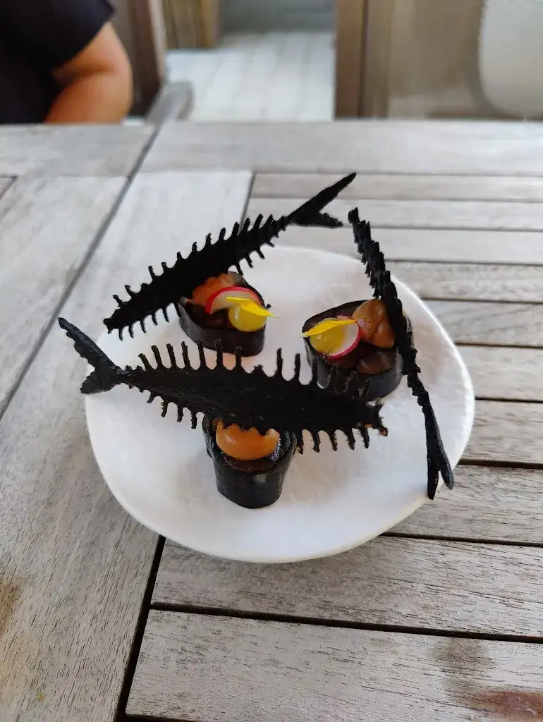 Chris Maxwell_La Ligne Rouge_Hoeilaart_review