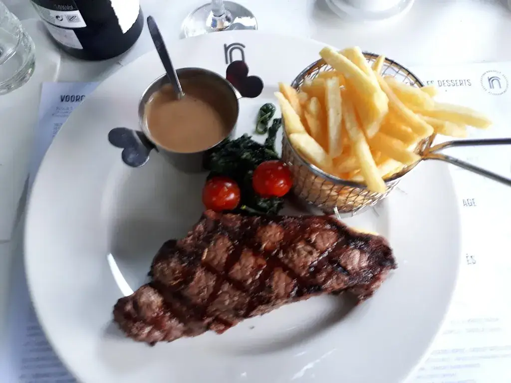 Menu_Bistro Chez Lulu_Hoeilaart_image_1