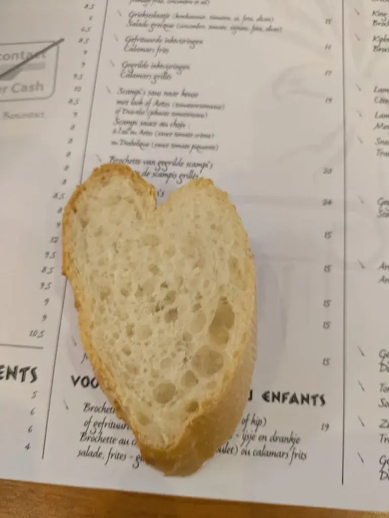 Menu_Restaurant Aetos_Overijse_image_1