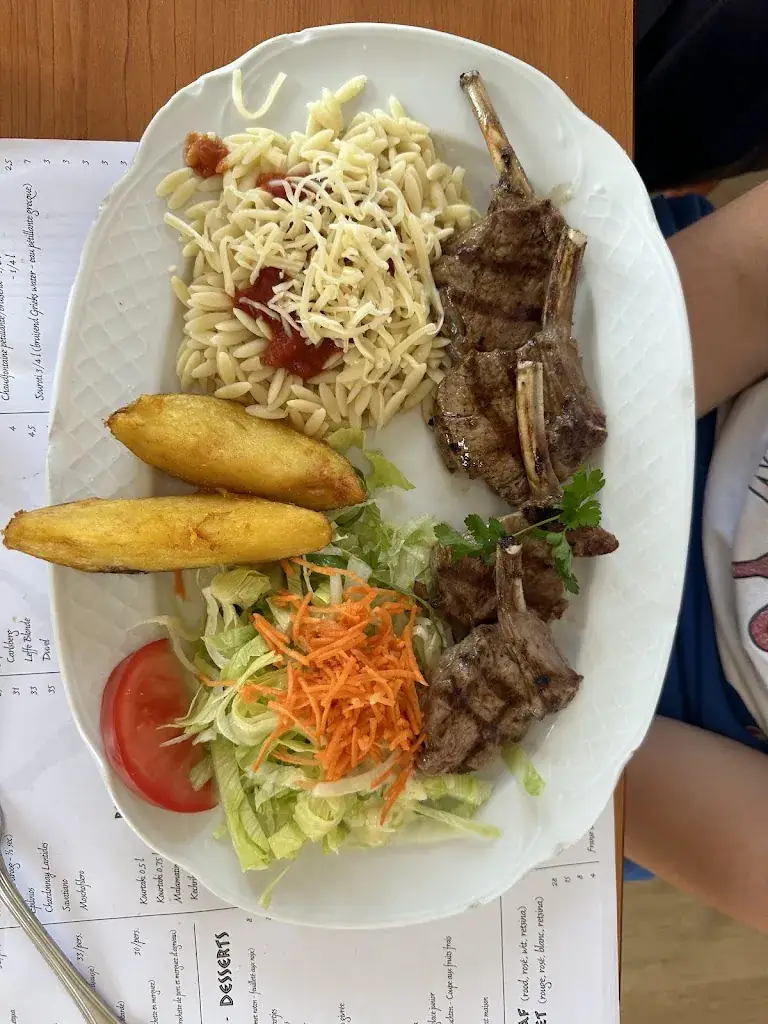 Menu_Restaurant Aetos_Overijse_image_5