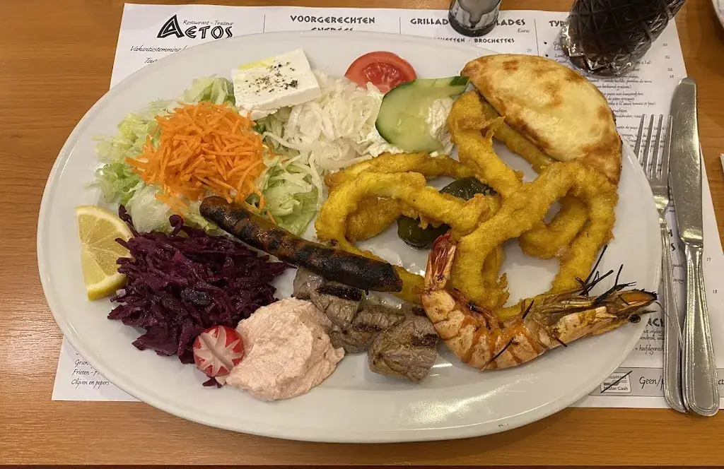 Menu_Restaurant Aetos_Overijse_image_7