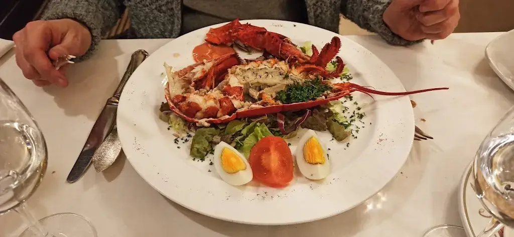 Menü_L'Auberge Bretonne_Overijse_Bild_6