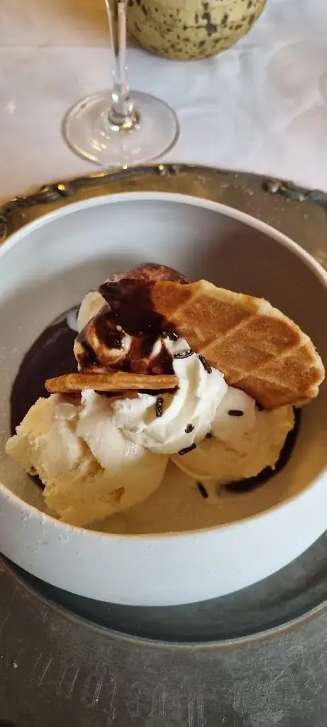 Menü_L'Auberge Bretonne_Overijse_Bild_7