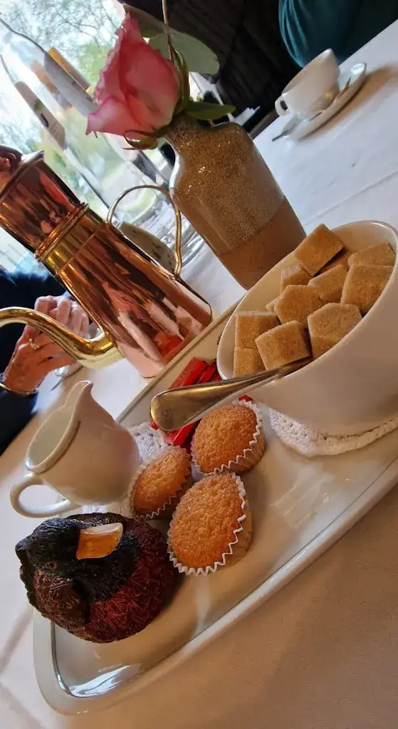 Menü_L'Auberge Bretonne_Overijse_Bild_8