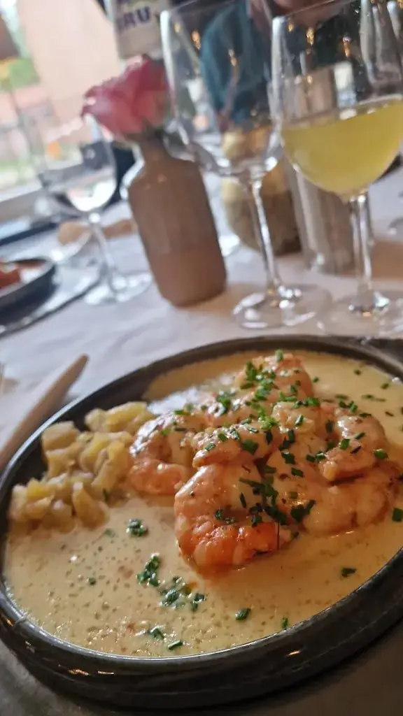 Menü_L'Auberge Bretonne_Overijse_Bild_9