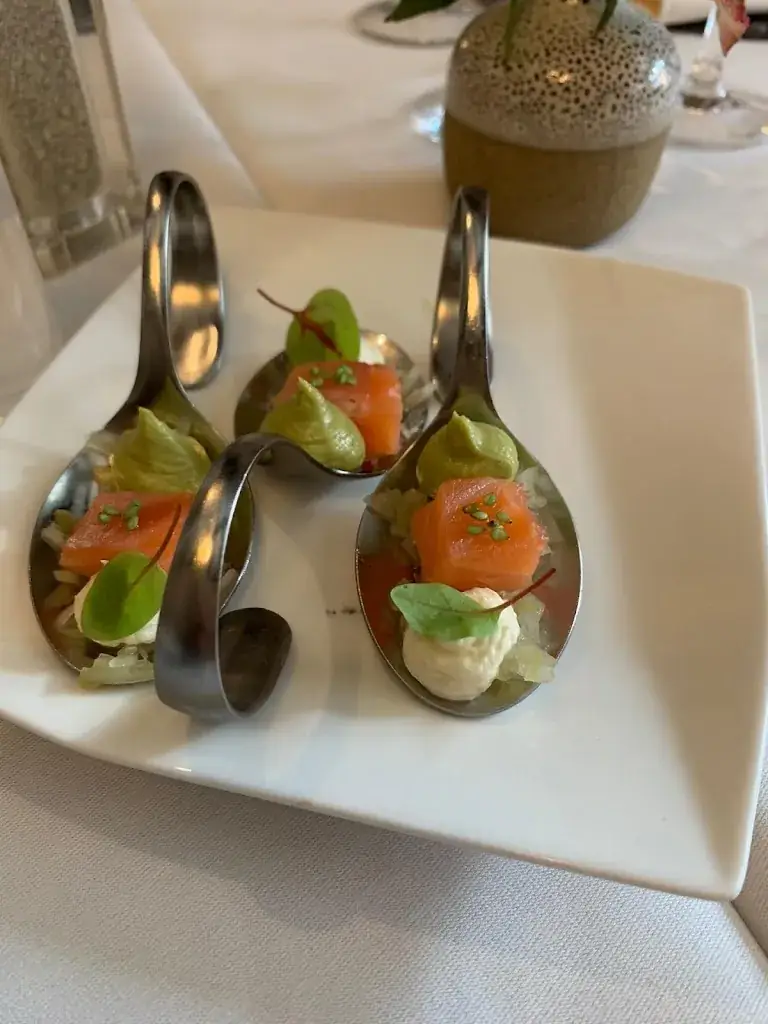 manu go_L'Auberge Bretonne_Overijse_Bewertung