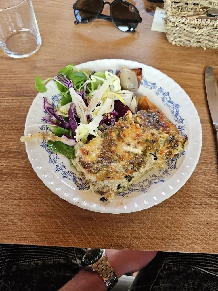 Smets Melvin_PLEK Restaurant & Coworking_Hoeilaart_Bewertung