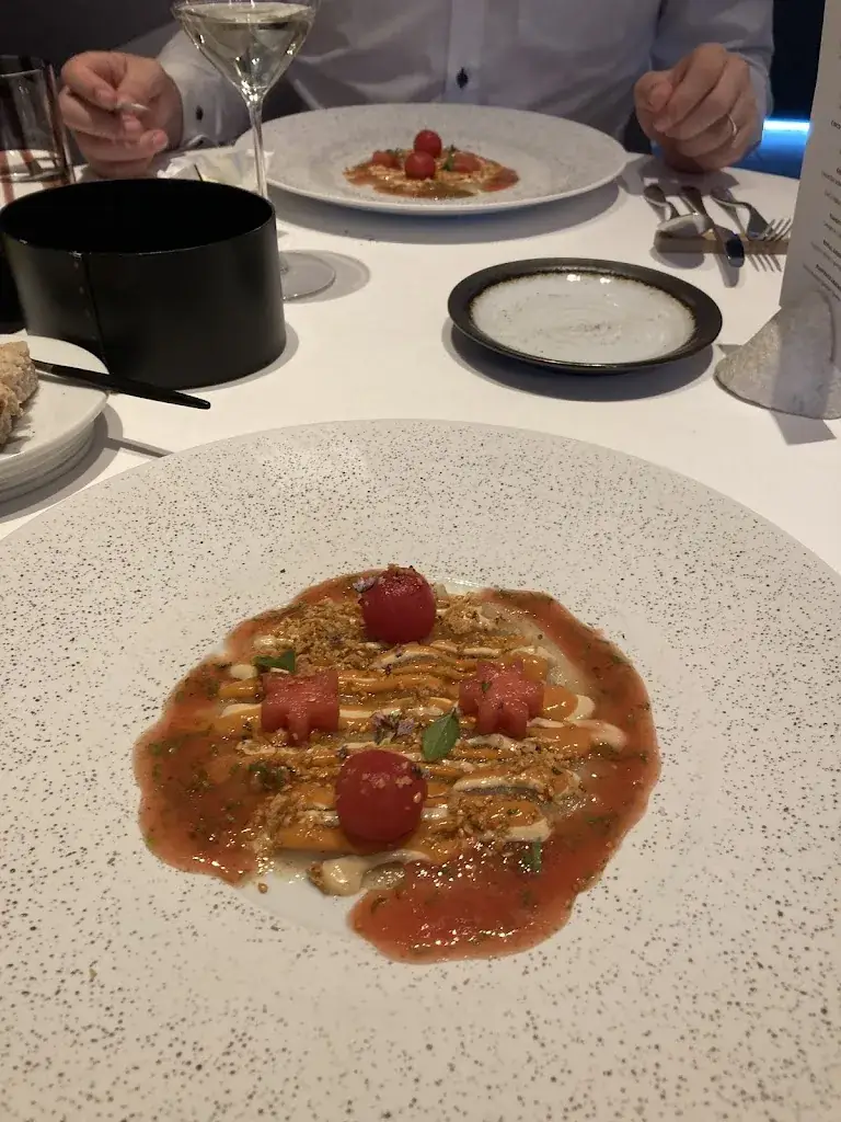 Eriko_Huis Alain Bianchin_Overijse_Bewertung