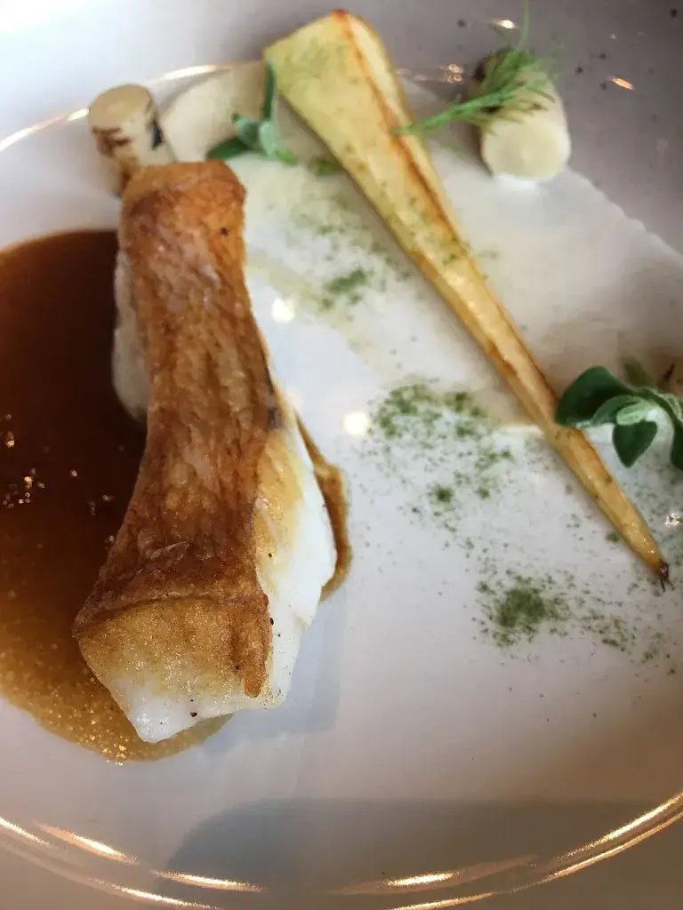 Jorge Camara_Huis Alain Bianchin_Overijse_Bewertung