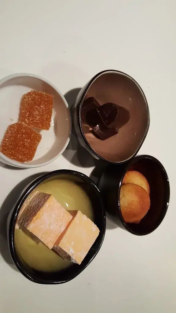 Luc Cole_Huis Alain Bianchin_Overijse_Bewertung