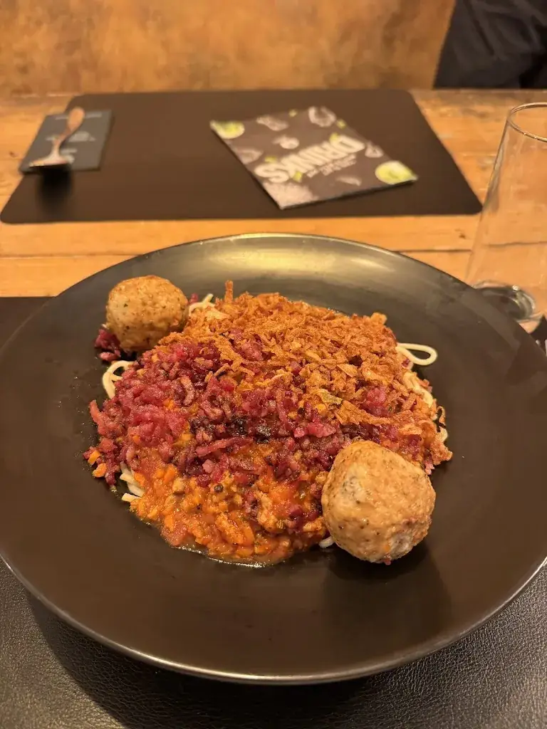 Tiemo Kroontje_Mister Spaghetti Aalst_Aalst_Bewertung