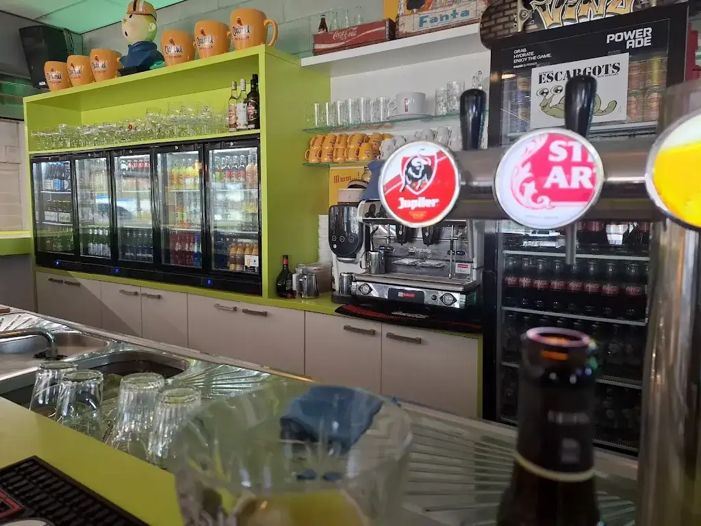 Autocenter De Rudder_1560 Sportbar Hoeilaart_Hoeilaart_Bewertung