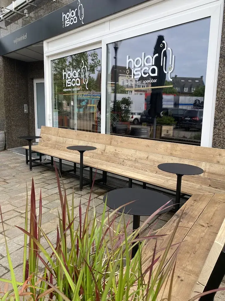 Holar & Isca – Wijnwinkel - Aperobar_Hoeilaart_slider_image_1