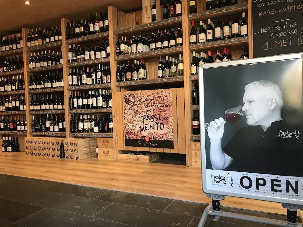 Holar & Isca – Wijnwinkel - Aperobar_Hoeilaart_slider_image_2