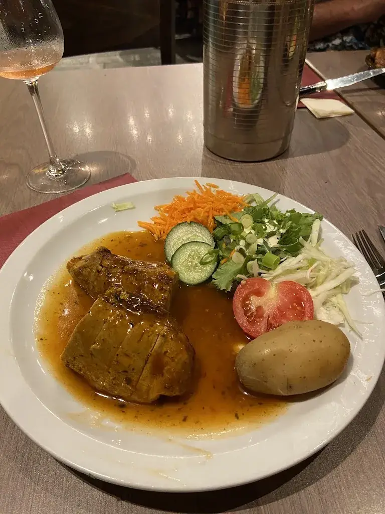 Menu_De Zilveren Lepel_Hooglede_image_6