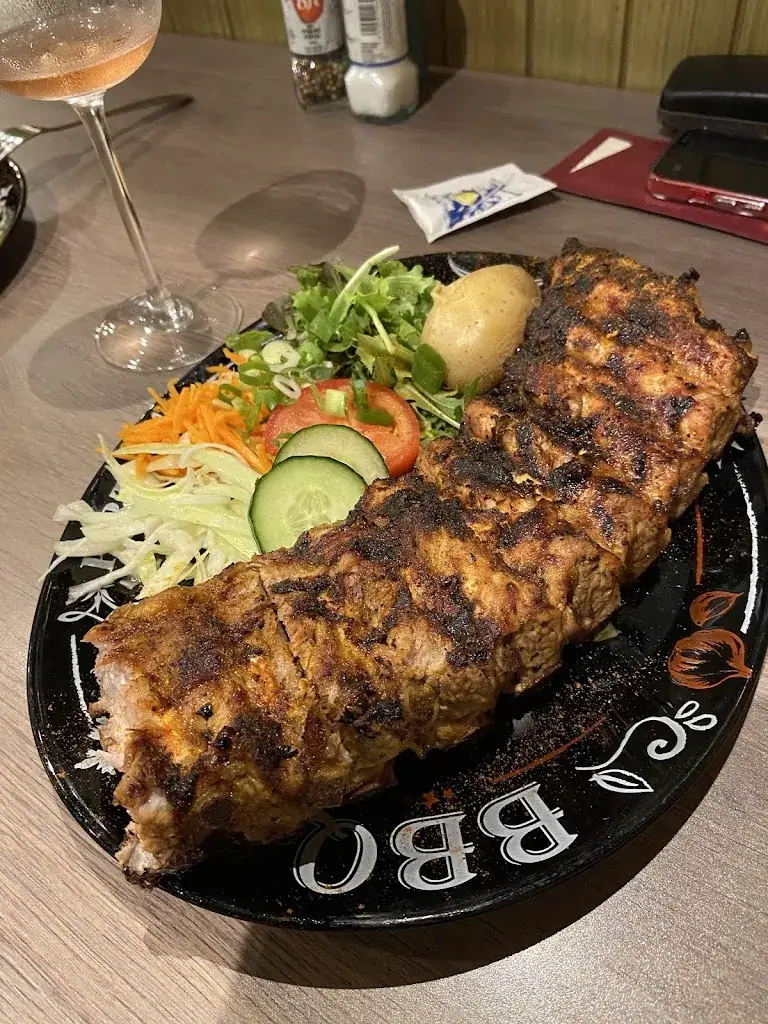 Menu_De Zilveren Lepel_Hooglede_image_7