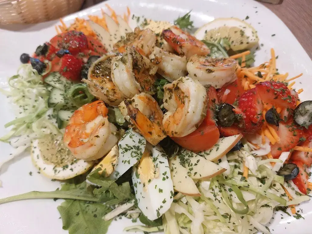 Menu_De Zilveren Lepel_Hooglede_image_9