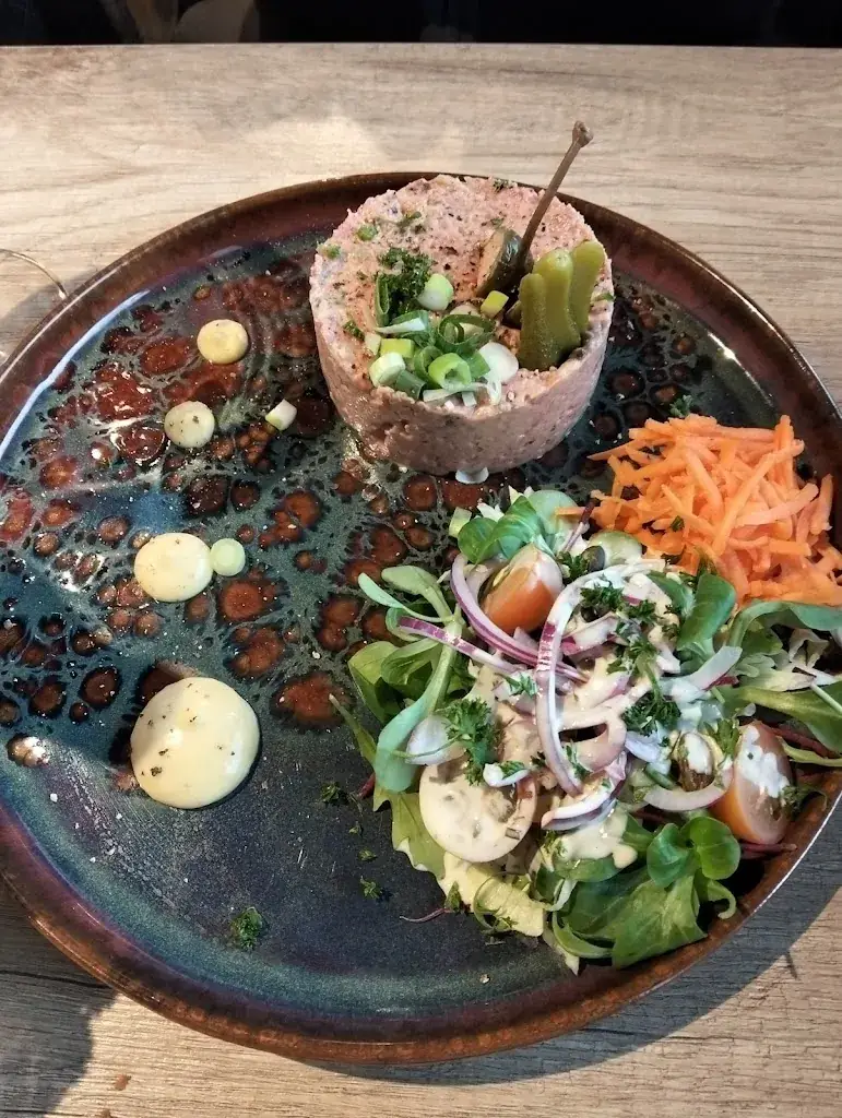 Menü_Meme Marie_Hooglede_Bild_2