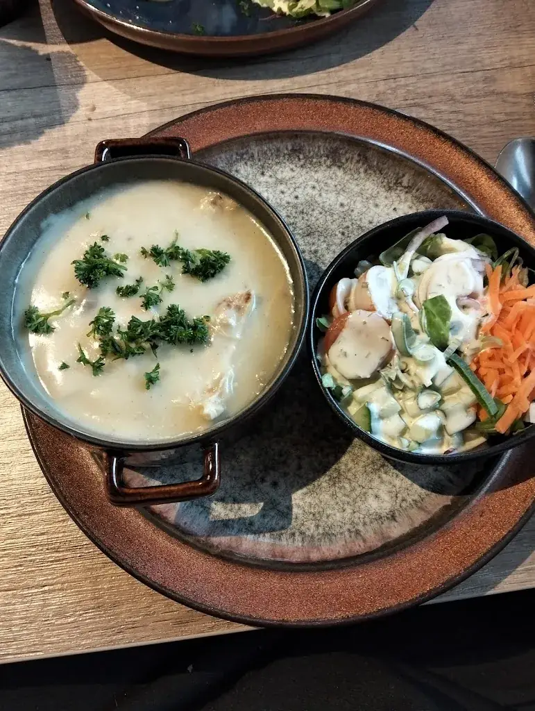 Menü_Meme Marie_Hooglede_Bild_4