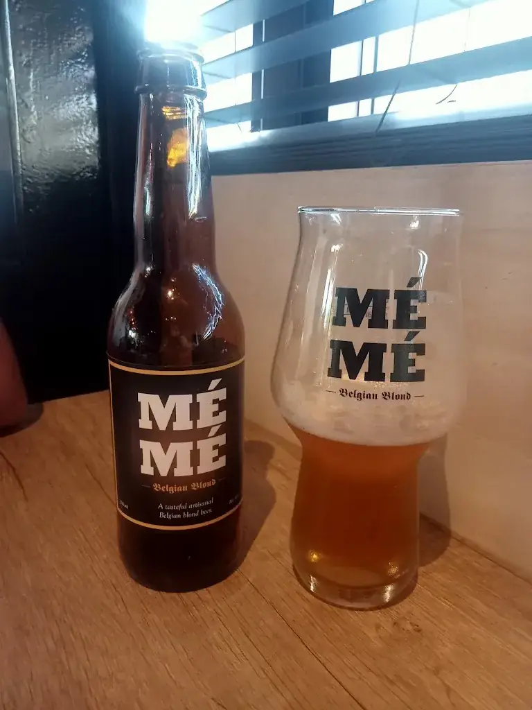 Corinne Bertrand_Meme Marie_Hooglede_Bewertung