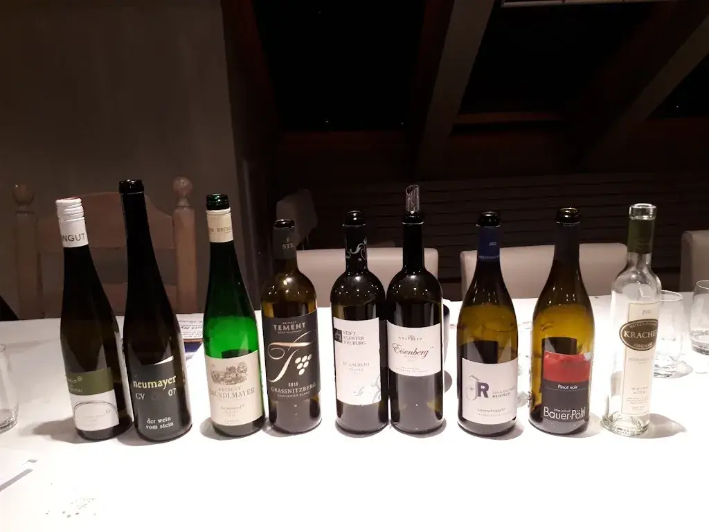 Menu_Bistro 't Verschil_Hooglede_imagen_7