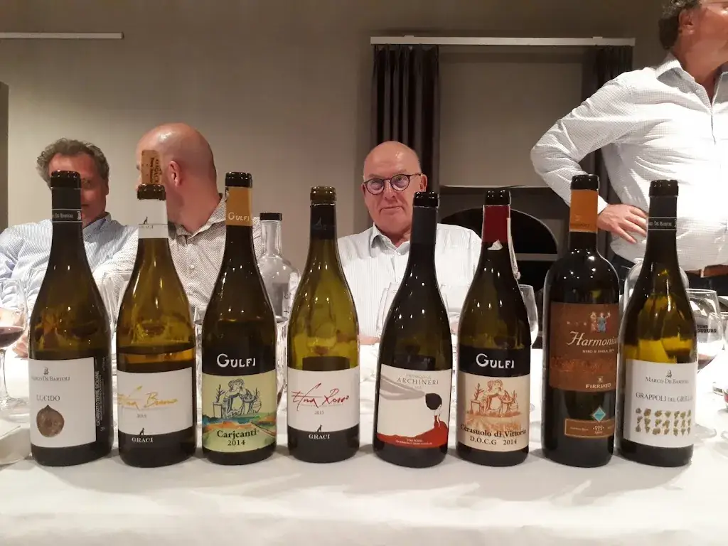 Menu_Bistro 't Verschil_Hooglede_imagen_8