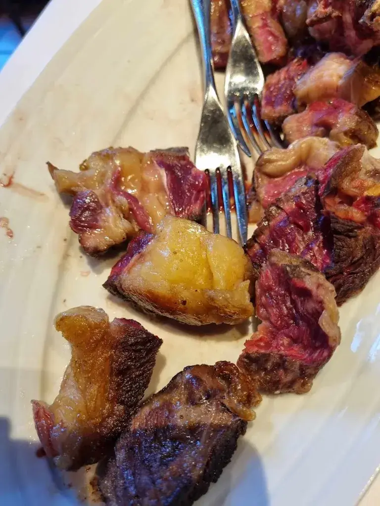 koen sap_Bistro 't Verschil_Hooglede_reseña