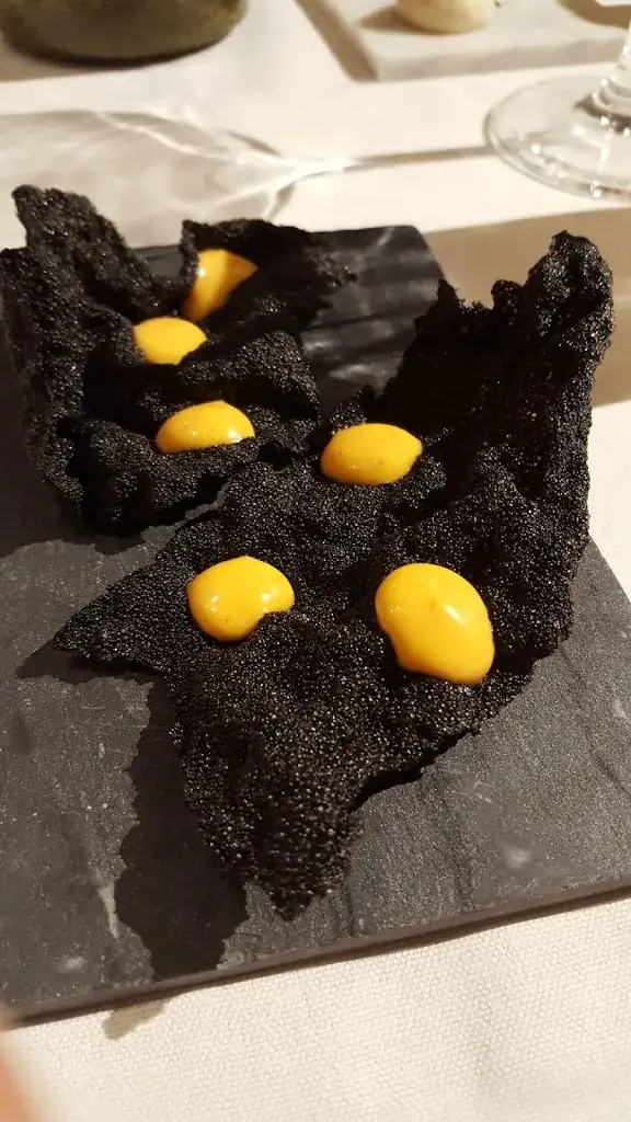 Leander Declerck_Bistro 't Verschil_Hooglede_reseña