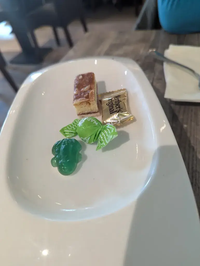 claudia Lvira_Restaurant Molendries_Hooglede_review