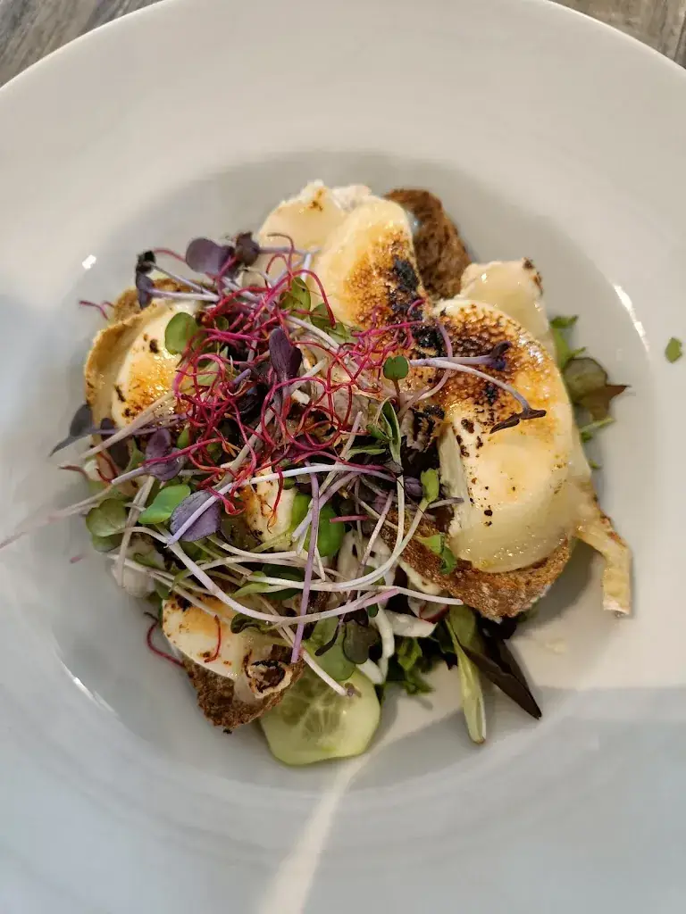 Sabine Slembrouck_Restaurant Molendries_Hooglede_review