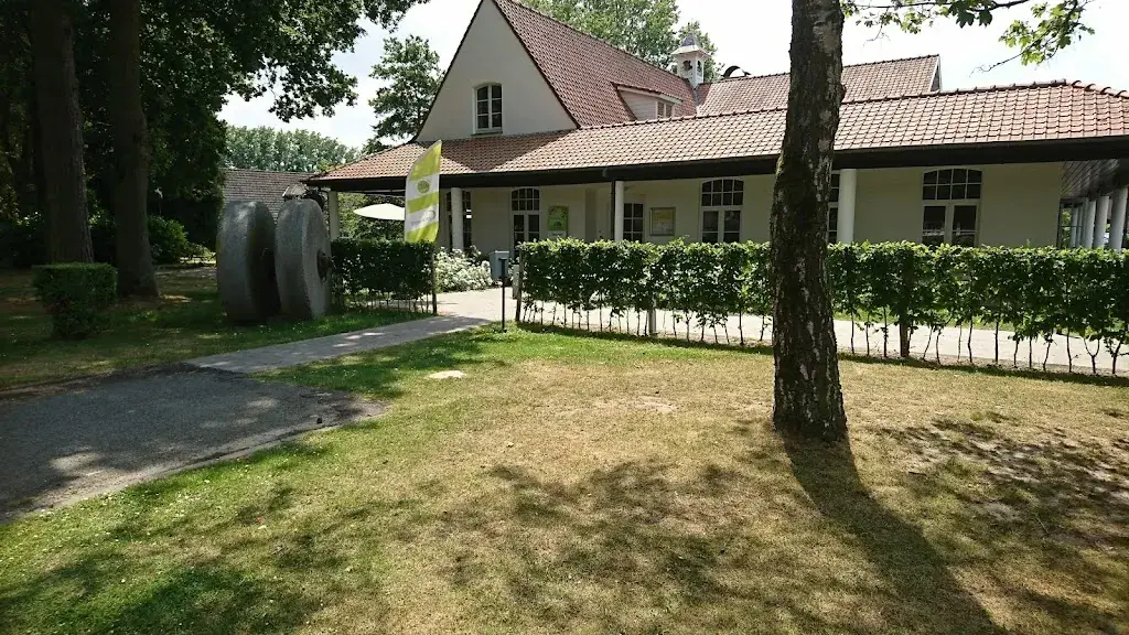 J B_Restaurant Molendries_Hooglede_review